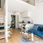 Porta Romana - Caldara - Moderno Loft Di Design Apartment *