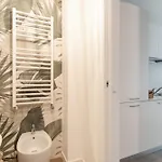 Porta Romana - Caldara - Moderno Loft Di Design Apartment