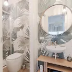 Porta Romana - Caldara - Moderno Loft Di Design