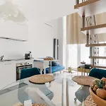 Apartment Porta Romana - Caldara - Moderno Loft Di Design *