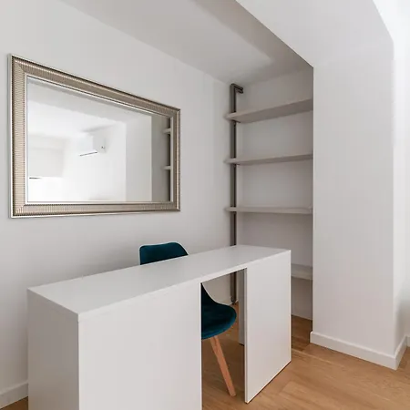 Porta Romana - Caldara - Moderno Loft Di Design