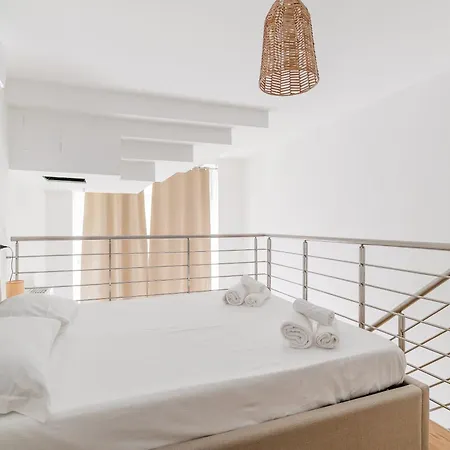 Porta Romana - Caldara - Moderno Loft Di Design