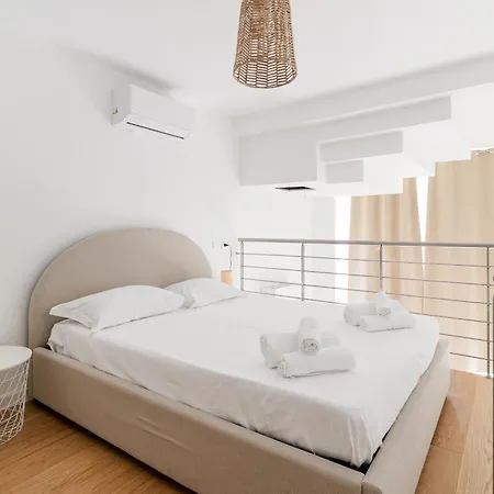 Daire Porta Romana - Caldara - Moderno Loft Di Design *