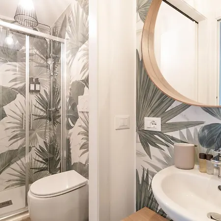 Porta Romana - Caldara - Moderno Loft Di Design Milano