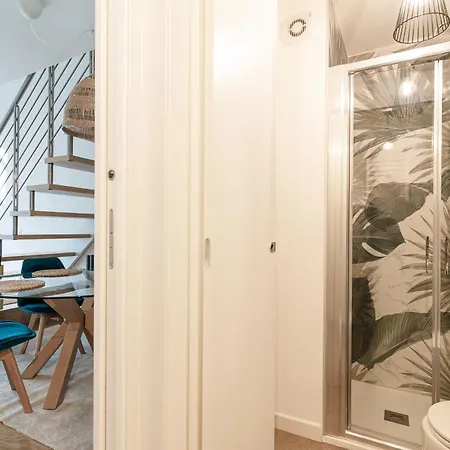 Porta Romana - Caldara - Moderno Loft Di Design * Milano