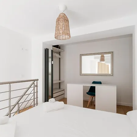 Porta Romana - Caldara - Moderno Loft Di Design Daire