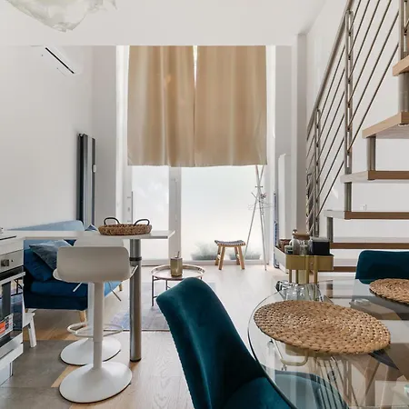 Porta Romana - Caldara - Moderno Loft Di Design