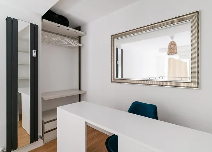Lejlighed Porta Romana - Caldara - Moderno Loft Di Design Milano