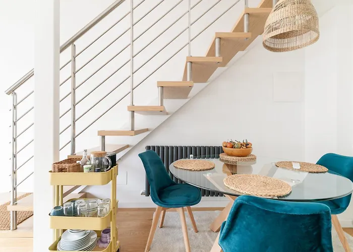 Lejlighed Porta Romana - Caldara - Moderno Loft Di Design