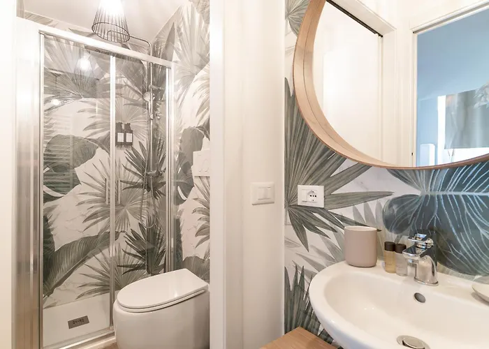 Porta Romana - Caldara - Moderno Loft Di Design Milano