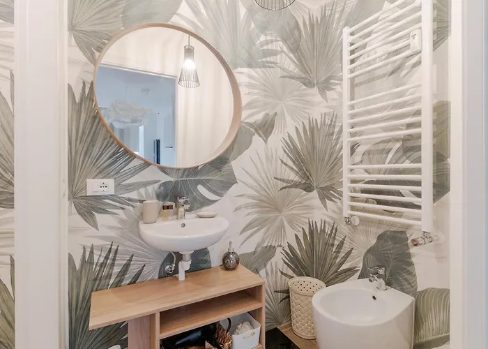 Porta Romana - Caldara - Moderno Loft Di Design Lejlighed Milano