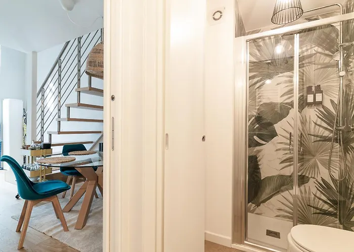 Porta Romana - Caldara - Moderno Loft Di Design * Milano
