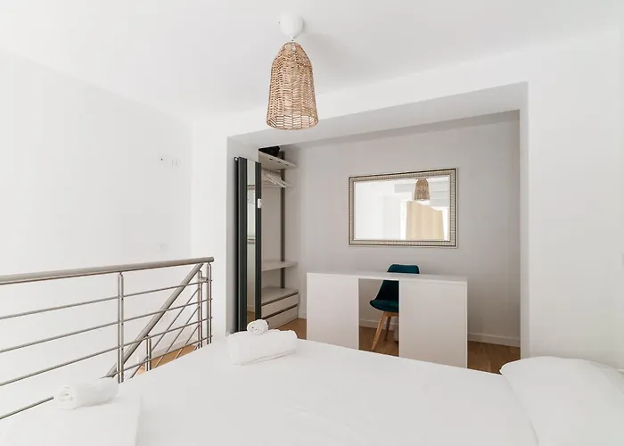 Porta Romana - Caldara - Moderno Loft Di Design Lejlighed
